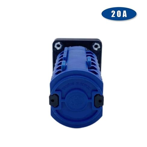 LW26-20/6 Cam Switch Panel Mounting Power Rotary Changeover 5 Positions 24 Terminals Screws Silver Contact YMW26 in Saudi Arabia