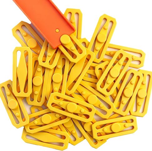 موصلات مضمار السباق للعجلات الساخنة - قطع بديلة متوافقة لآلية الباب الدوارة، متينة ومحكمة، للأطفال من سن 5 إلى 12 عامًا (مجموعة من 30 قطعة) in Kuwait