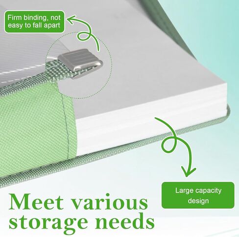 3 Pieces 11 x 17 inch Expandable Tabloid Size Documents Folder with Snap Closure Black Horizontal Large Clear Organizer Storage with Label Plastic Envelopes Expanding File Folder for Plots Charts in Kuwait