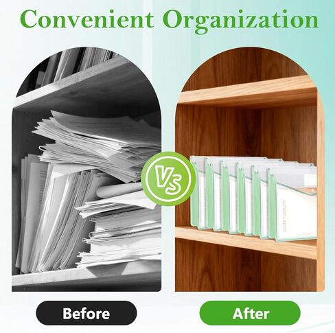 3 Pieces 11 x 17 inch Expandable Tabloid Size Documents Folder with Snap Closure Black Horizontal Large Clear Organizer Storage with Label Plastic Envelopes Expanding File Folder for Plots Charts in Kuwait