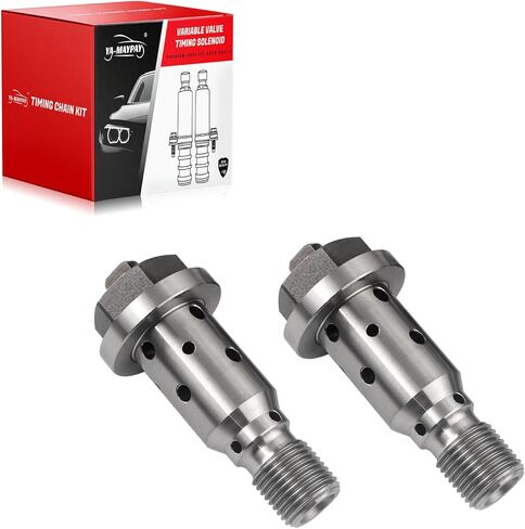 Oil Control Valve(exhaust) Center Screw Valve (Row) A2720500578 A2720500378(AMP-S1309-D) in Saudi Arabia