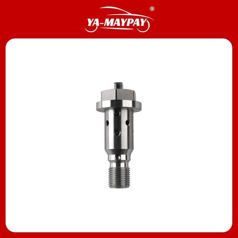 Oil Control Valve(exhaust) Center Screw Valve (Row) A2720500578 A2720500378(AMP-S1309-D) in Saudi Arabia