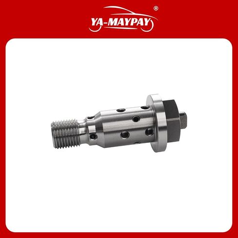 Oil Control Valve(exhaust) Center Screw Valve (Row) A2720500578 A2720500378(AMP-S1309-D) in Saudi Arabia