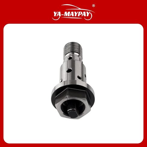 Oil Control Valve(exhaust) Center Screw Valve (Row) A2720500578 A2720500378(AMP-S1309-D) in Saudi Arabia