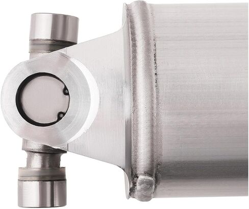 عمود الدفع الخلفي عمود الدعامة Assy، متوافق مع شيفروليه سيلفرادو 2500 HD GMC Sierra 4WD 936276 15109384 15093467 in Kuwait