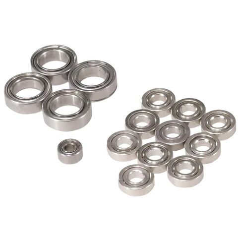 Rc Parts for Wltoys 284161 284010 284131 K989 1/28 Ball Bearings are Suitable Remote Control Vehicle Vulnerable Parts Accessories in Saudi Arabia