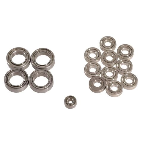 Rc Parts for Wltoys 284161 284010 284131 K989 1/28 Ball Bearings are Suitable Remote Control Vehicle Vulnerable Parts Accessories in Saudi Arabia