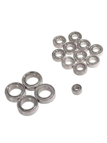 Rc Parts for Wltoys 284161 284010 284131 K989 1/28 Ball Bearings are Suitable Remote Control Vehicle Vulnerable Parts Accessories in Saudi Arabia