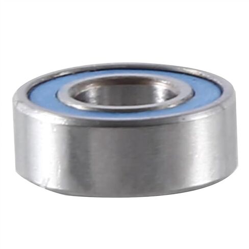 Compatible with Tamiya for WR-02 RC Car Upgrade Parts Modification Spare Replacement Accessories 16Pcs Sealed Bearing Kit RC Upgrade Spare in Saudi Arabia