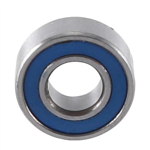 Compatible with Tamiya for WR-02 RC Car Upgrade Parts Modification Spare Replacement Accessories 16Pcs Sealed Bearing Kit RC Upgrade Spare in Saudi Arabia