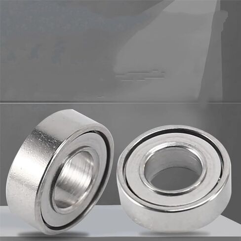 Compatible with WPL C14 C24 C34 C44 for MN D90 for MN-90 for MN99S RC Car Upgrade Parts Spare Accessories 12PCS Steel Bearing 3X6X2mm RC Upgrade Spare in Saudi Arabia
