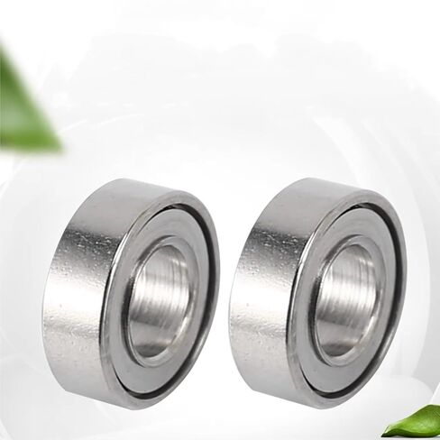 Compatible with WPL C14 C24 C34 C44 for MN D90 for MN-90 for MN99S RC Car Upgrade Parts Spare Accessories 12PCS Steel Bearing 3X6X2mm RC Upgrade Spare in Saudi Arabia