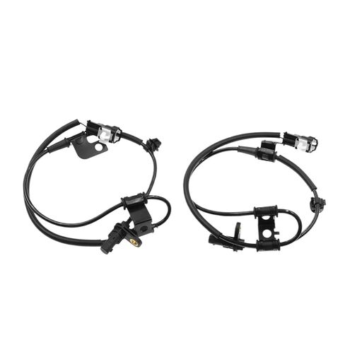 ABS Sensor 59830-2T500 59810 2T500 Front LH RH ABS Wheel Speed Sensor Fit for Kia Optima III 2012 10-16 TF K5 12-21 Magentis G4KD G4KC G4KE ABS Wheel Speed Sensor(Front Right) in Saudi Arabia