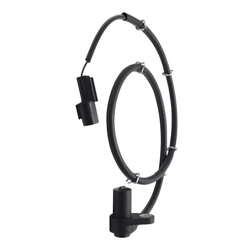 ABS Sensor Front Left/Right ABS Wheel Speed Sensor Fit for Mitsubishi Pajero Montero 3.5L MR307046 MR307045 ABS Wheel Speed Sensor(Front Right) in Saudi Arabia