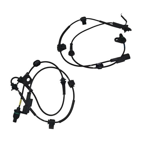 ABS Sensor 95670D3000 95671D3000 Front Left Right ABS Wheel Speed Sensor 2016-2022 Fit for Kia Fit for Sportage ABS Wheel Speed Sensor(Front Left) in Saudi Arabia