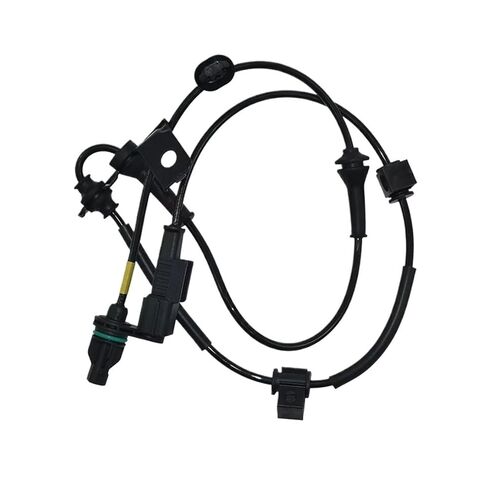 ABS Sensor 95670D3000 95671D3000 Front Left Right ABS Wheel Speed Sensor 2016-2022 Fit for Kia Fit for Sportage ABS Wheel Speed Sensor(Front Left) in Saudi Arabia