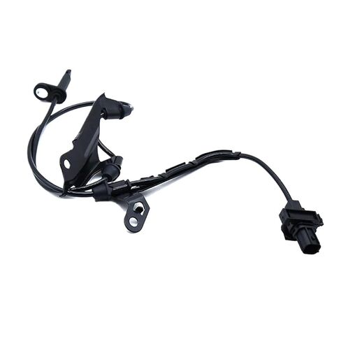 ABS Sensor 57450-STX-A01 57450STXA01 Front Right ABS Wheel Speed Sensor Fit for Pilot 2009-2015 Fit for Acura MDX ZDX 2007-2013 Car Parts ABS Wheel Speed Sensor in Saudi Arabia