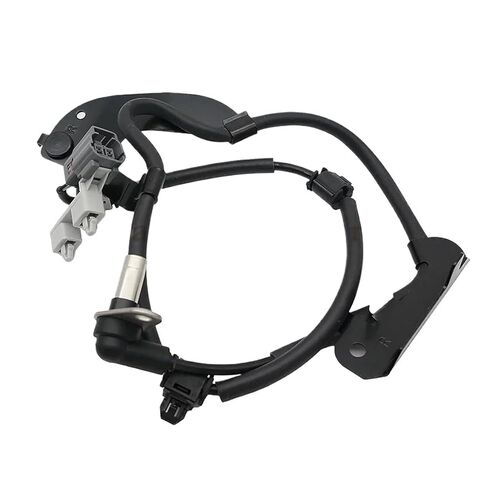 ABS Sensor 94750241 ABS Sensor Wheel Speed Sensor S10 Fit for Chevy Trailblazer 94750242 Car Accessories ABS Wheel Speed Sensor(1X Left) in Saudi Arabia