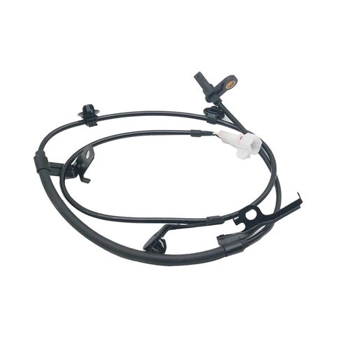 مستشعر ABS 89543-0D020 895430D020 مستشعر سرعة العجلات الأمامية اليسرى ABS عالي الكتلة مناسب لسيارة Toyota Yaris/Vitz (ii) مناسب للاتحاد الأوروبي لأجزاء Daihatsu Charade مستشعر سرعة العجلة ABS in Saudi Arabia