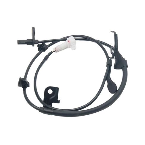 مستشعر ABS 89543-0D020 895430D020 مستشعر سرعة العجلات الأمامية اليسرى ABS عالي الكتلة مناسب لسيارة Toyota Yaris/Vitz (ii) مناسب للاتحاد الأوروبي لأجزاء Daihatsu Charade مستشعر سرعة العجلة ABS in Saudi Arabia