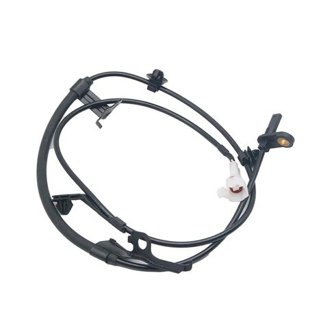 مستشعر ABS 89543-0D020 895430D020 مستشعر سرعة العجلات الأمامية اليسرى ABS عالي الكتلة مناسب لسيارة Toyota Yaris/Vitz (ii) مناسب للاتحاد الأوروبي لأجزاء Daihatsu Charade مستشعر سرعة العجلة ABS in Saudi Arabia