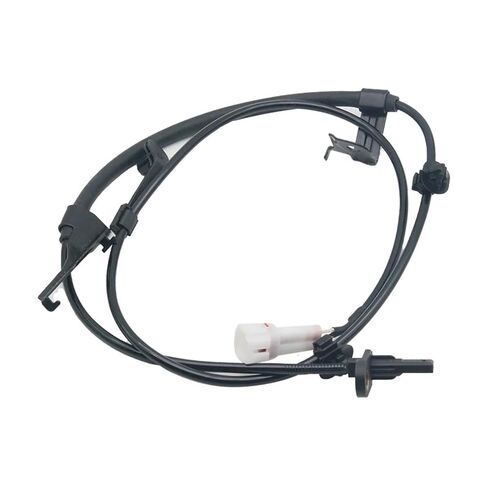 مستشعر ABS 89543-0D020 895430D020 مستشعر سرعة العجلات الأمامية اليسرى ABS عالي الكتلة مناسب لسيارة Toyota Yaris/Vitz (ii) مناسب للاتحاد الأوروبي لأجزاء Daihatsu Charade مستشعر سرعة العجلة ABS in Saudi Arabia