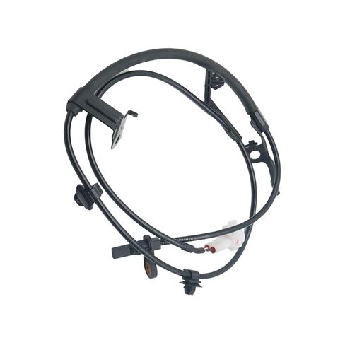 مستشعر ABS 89543-0D020 895430D020 مستشعر سرعة العجلات الأمامية اليسرى ABS عالي الكتلة مناسب لسيارة Toyota Yaris/Vitz (ii) مناسب للاتحاد الأوروبي لأجزاء Daihatsu Charade مستشعر سرعة العجلة ABS in Saudi Arabia