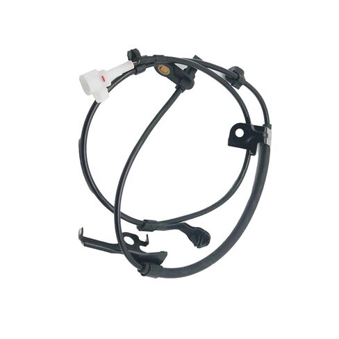 مستشعر ABS 89543-0D020 895430D020 مستشعر سرعة العجلات الأمامية اليسرى ABS عالي الكتلة مناسب لسيارة Toyota Yaris/Vitz (ii) مناسب للاتحاد الأوروبي لأجزاء Daihatsu Charade مستشعر سرعة العجلة ABS in Saudi Arabia