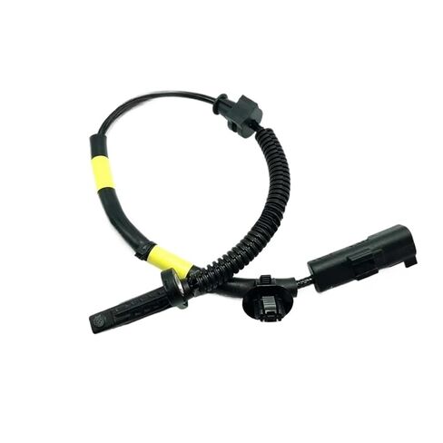 ABS Sensor ALS2595 DG9C2C205AD DG9C2C204AD JG9C2C190C3A Car ABS Wheel Speed Sensor Fit for Fusion 2013-2019 Fit for Lincoln MKZ 2013-2015 ALS2596 ABS Wheel Speed Sensor(DG9Z2C190L) in Saudi Arabia