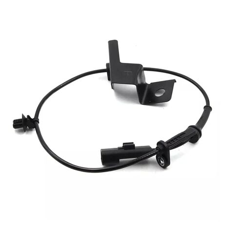 ABS Sensor ALS2595 DG9C2C205AD DG9C2C204AD JG9C2C190C3A Car ABS Wheel Speed Sensor Fit for Fusion 2013-2019 Fit for Lincoln MKZ 2013-2015 ALS2596 ABS Wheel Speed Sensor(DG9Z2C190L) in Saudi Arabia
