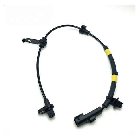ABS Sensor ALS2595 DG9C2C205AD DG9C2C204AD JG9C2C190C3A Car ABS Wheel Speed Sensor Fit for Fusion 2013-2019 Fit for Lincoln MKZ 2013-2015 ALS2596 ABS Wheel Speed Sensor(DG9Z2C190L) in Saudi Arabia