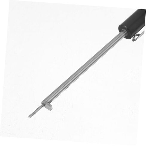 Brake Pad Thickness Gauge Tool Accurate Measurement for Automotive Brake Pads Easy to Use Non-disassembly Design Construction for Versatile Use in Saudi Arabia