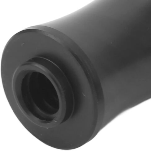 VGEBY واقيات مفاصل البلياردو، أغطية المفاصل ملحقات البلياردو مناسبة للمفترس، أسود (مفصل بطيء) واقيات مفصل شعاعي in Kuwait