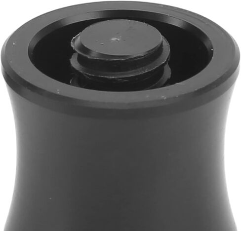 VGEBY واقيات مفاصل البلياردو، أغطية المفاصل ملحقات البلياردو مناسبة للمفترس، أسود (مفصل بطيء) واقيات مفصل شعاعي in Kuwait