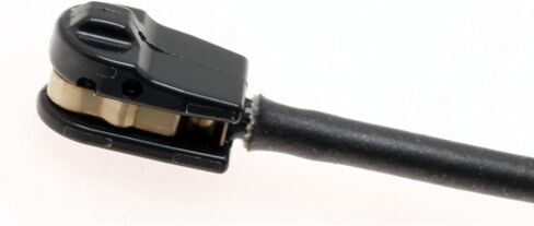 ACDelco Gold 18K2505 (19336839) مستشعر تآكل وسادة الفرامل الأمامية الإلكترونية in Kuwait