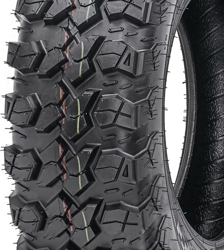 SunF 32x10R14 32x10x14 Aggressive All-Terrain 8 Ply 32" ATV UTV Tires A060 [Set of 4] in Saudi Arabia