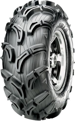 إطار Maxxis Zilla (6 طبقات) ATV [25x10-12] in Saudi Arabia