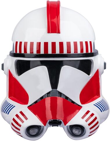 Halloween Helmet SW Cosplay Costume Deluxe Mask for Men Women Collectible Prop in Saudi Arabia