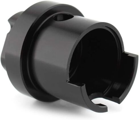 Motorcycle 2-in-1 Oil Filler Cap Wrench Coil Pack Removal Tool Red For BMW R1200GS R1200RT R1200R/S/ST R1250GS/R/RS/RT(Chrome) in Saudi Arabia