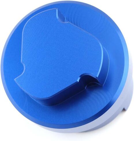 Motorcycle 2-in-1 Oil Filler Cap Wrench Coil Pack Removal Tool Red For BMW R1200GS R1200RT R1200R/S/ST R1250GS/R/RS/RT(Chrome) in Saudi Arabia