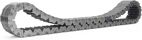 أجزاء AP02 سلسلة نقل 42 وصلات لـ X164 W164 W251 R350CDI 4matic HV091 أدوات 2512800800 A2512800900 in Kuwait