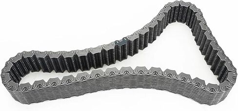 أجزاء AP02 سلسلة نقل 42 وصلات لـ X164 W164 W251 R350CDI 4matic HV091 أدوات 2512800800 A2512800900 in Kuwait