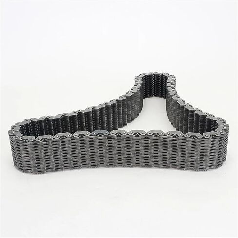 أجزاء AP02 سلسلة نقل 42 وصلات لـ X164 W164 W251 R350CDI 4matic HV091 أدوات 2512800800 A2512800900 in Kuwait