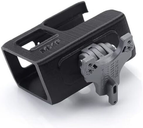 Diatone GoPr07 M2 Adjustable Mount Without Base for Taycan/Roma V1 - (Color: Without Base) in Saudi Arabia