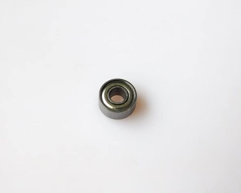 3.17mm 4.0 a2212/a2217 XXD Xinxida A2212 2208 2212 2217 Brushless Motor Ball Bearing/Shaft/Snap Ring - (Color: 2pcs A2217 Bearings) in Saudi Arabia