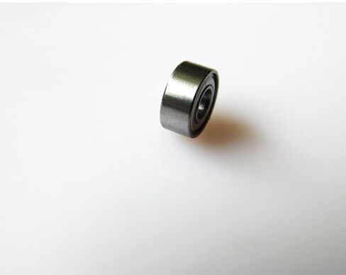 3.17mm 4.0 a2212/a2217 XXD Xinxida A2212 2208 2212 2217 Brushless Motor Ball Bearing/Shaft/Snap Ring - (Color: 2pcs A2217 Bearings) in Saudi Arabia