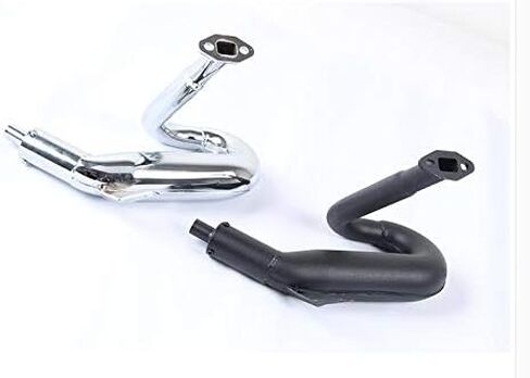Baja Silencer Dominator Applicable 5b 5t - Parts & Accs - in Saudi Arabia