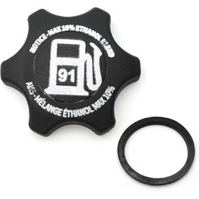 513033722 Fuel Tank Cap for Ski-Doo Snowmobile, with Rubber Seal Fits for Ski-Doo Formula GT GSX GTX Mach MXZ Renegade Summit - Fits for Can-Am ATVs UTVs Replaces 513033024 513033025 572073900 in Saudi Arabia