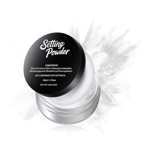Makeup Special Effects Dirt Powder, Professional Charred Ash Special Effects Powder, Gray Stone & Charred Ash Texture for Halloween Makeup, Cosplay, SFX Theater & Film, Skeleton Skull&Clown Make Up in Saudi Arabia