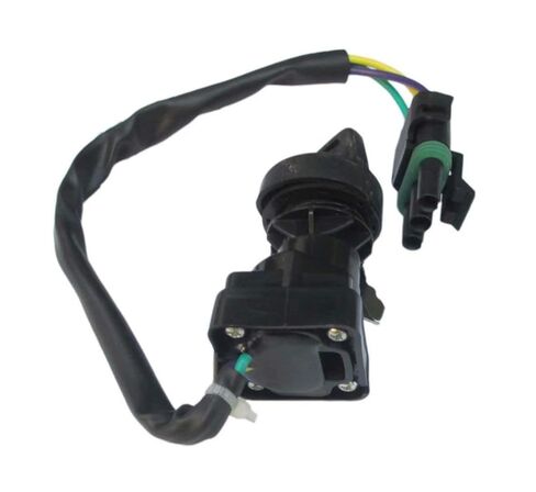High Performance Ignition Key Switch for Bombardier Canam Traxer Footshift 2001 in Saudi Arabia